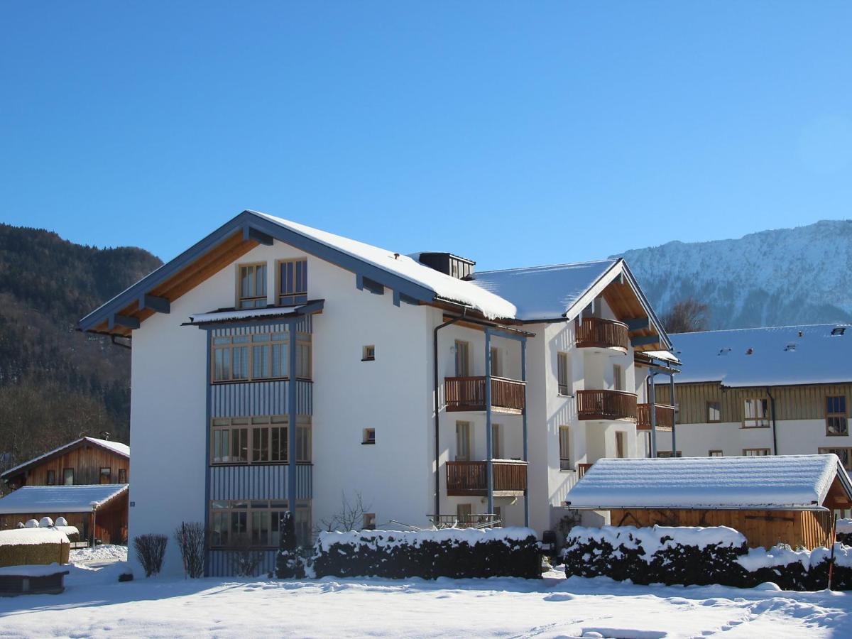 Apartment Bibeloed-6 By Interhome Ruhpolding Esterno foto