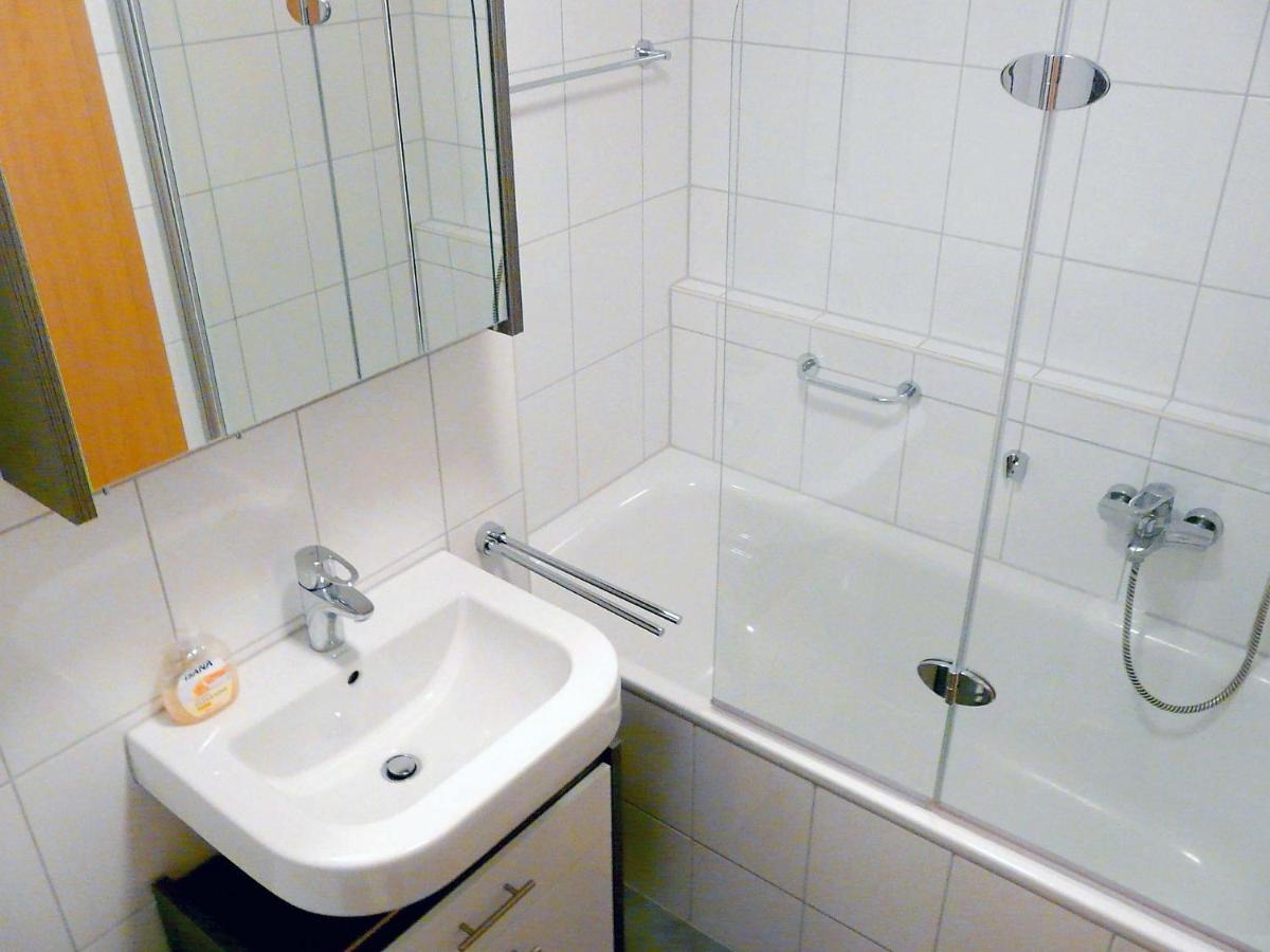 Apartment Bibeloed-6 By Interhome Ruhpolding Esterno foto